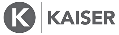 Kaiser logo