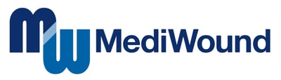 MEDIWOUND logo