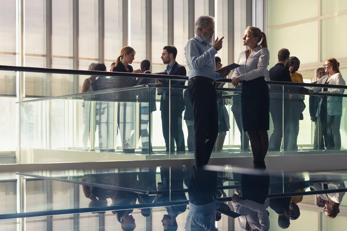 Gathering of Privacy Professionals